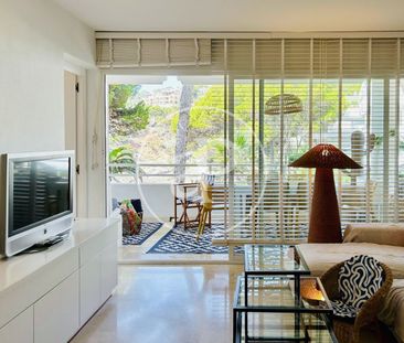 Apartment for rent in Puerto de Andratx - Photo 4