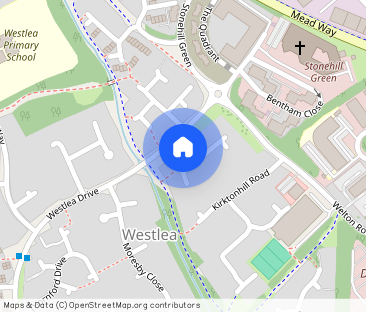 2 Bedroom house to rent, Alveston Close, West Swindon - Photo 1