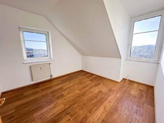 Attraktive Mietwohnung in zentraler Lage in Bad Gleichenberg …! - Foto 1