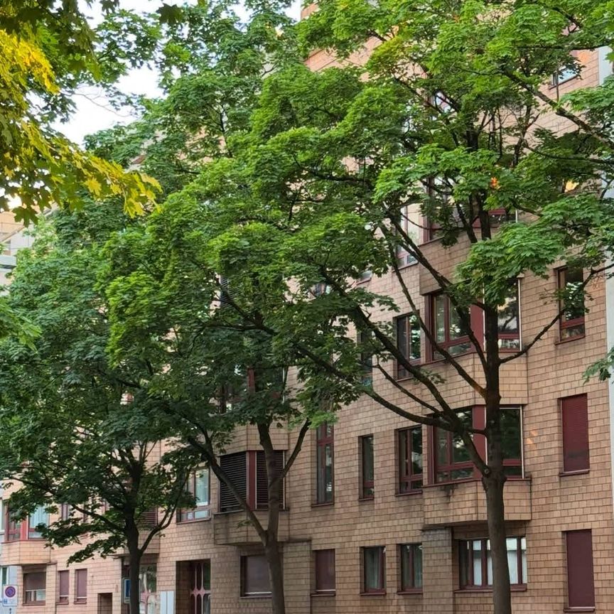 2.5 Zimmer, 56 m² - Foto 2