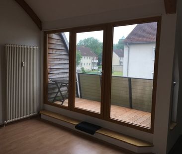 Demnächst frei! 2-Zimmer-Wohnung in Bergkamen Oberaden - Foto 6