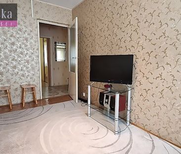 Łódź, Górna, Dąbrowa Mieszkanie na wynajem - Photo 1