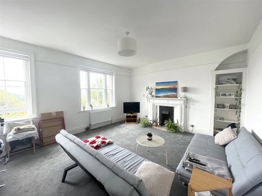 1 bedroom apartment to rent College Terrace, Brighton, BN2 - Photo 1