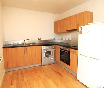 Waterloo Apartments, Leeds City Centre, LS10 1JA - Photo 4