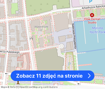 3 pokojowy apartament w Śródmieściu - Sea Towers - Zdjęcie 1