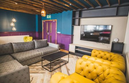 Studio to rent - Photo 3