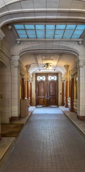 location Appartement T4 DE 138.57m² À PARIS - Photo 1