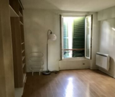 Location Appartement 1 pièce 24m² CLAYE SOUILLY 77410 - Photo 6