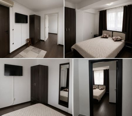 Apartament 2 camere, 40.41 mp, zona Brazda lui Novac - Photo 4