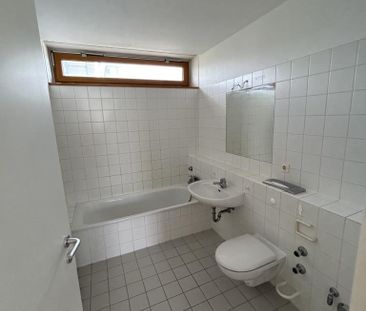 Großzügige 3-Zimmer Wohnung wartet auf Ihren Einzug - Foto 4