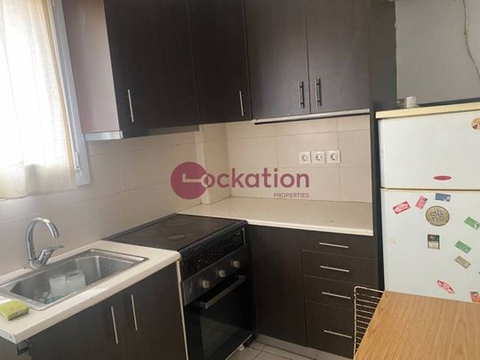 Διαμέρισμα για ενοικίαση Μεταξουργείο (Γκάζι - Μεταξουργείο - Βοτανικός) - Φωτογραφία 1