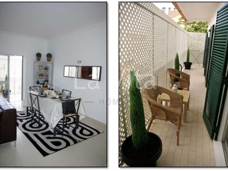 Luxury Flat for rent in Cascais e Estoril, Portugal - Photo 3