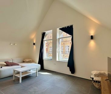 Volledig vernieuwd appartement met terras in Ieper centrum - Photo 4