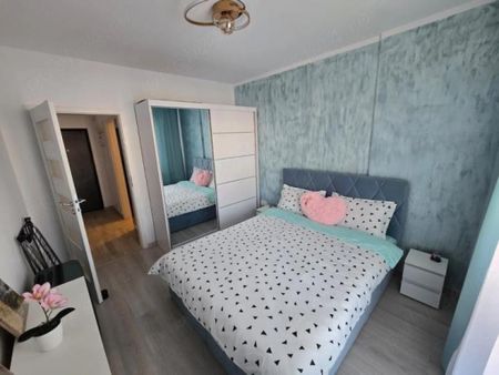 Berceni metrou biruintei studio etaj 3 - Photo 2