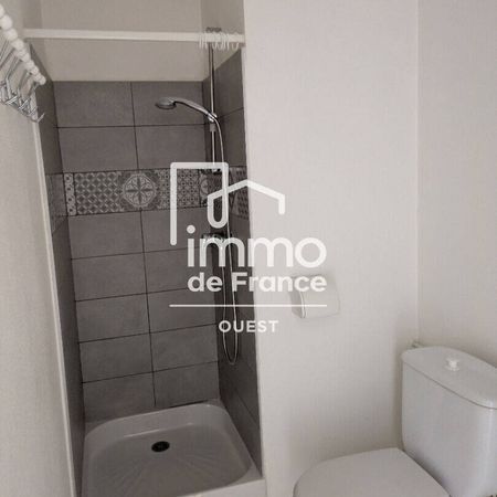 Location appartement 2 pièces 34.74 m² à Nantes (44100) - Photo 4