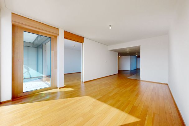 Réveillez-vous face à l'une des plus belles vues de Genève - Foto 1