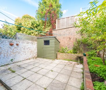 3 bedroom terraced house to rent - Photo 5