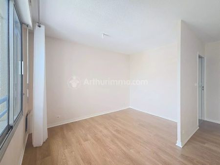 Location Appartement 1 pièce 32m² CLERMONT FERRAND 63000 - Photo 5