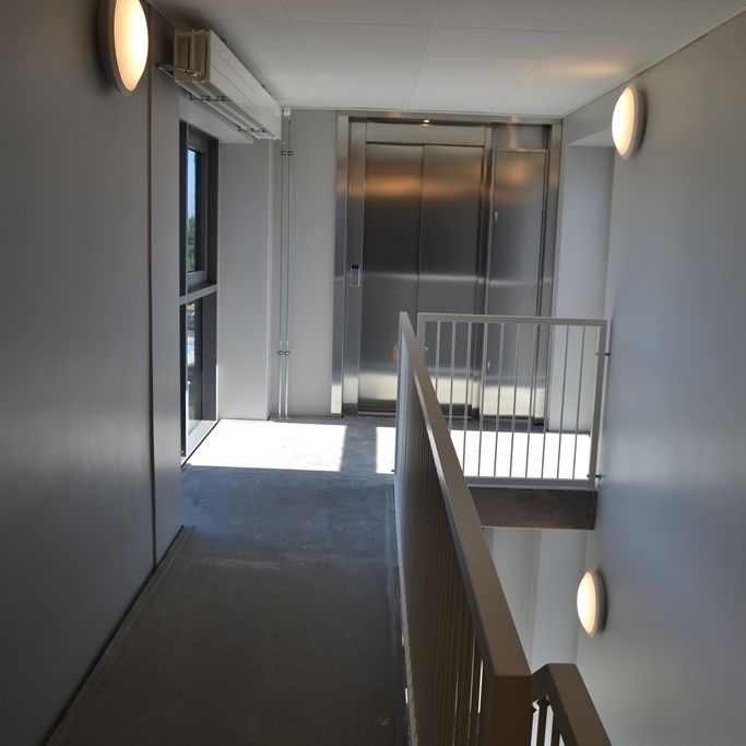 Vestervænget 6 A st.tv., 7800, Skive - Foto 1