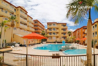 Apartment Callao Beach, Callao Salvaje, Adeje