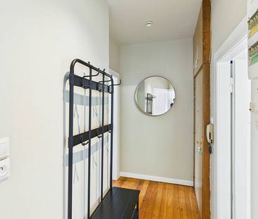 METZ SABLON - PROCHE GARE - F2 MEUBLE DE QUALITE - CAVE - Photo 1