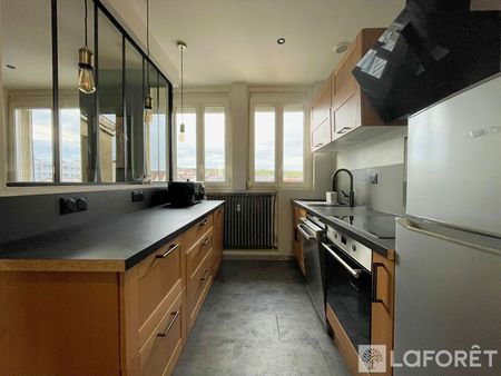 Appartement T4 Épernay à louer - Photo 5