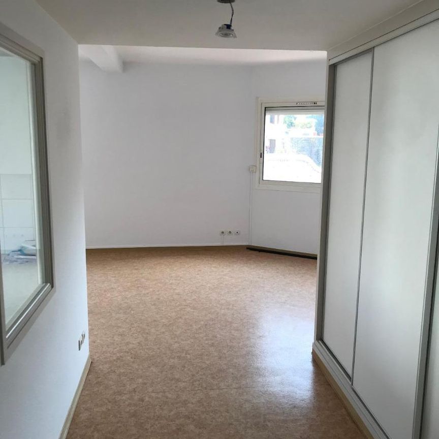 Appartement à PERPIGNAN – 557.0€/mois - Photo 1