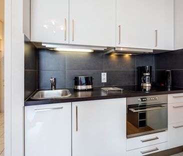 Modern apartment with shared pool - Foto 5