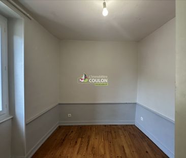 Maison - 5 pièces - BLANZAT - Photo 6