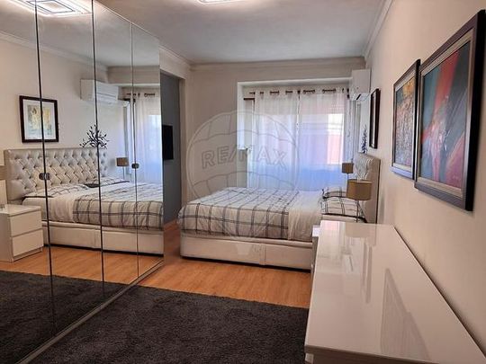 Apartamento T2 em Lisboa - Photo 1