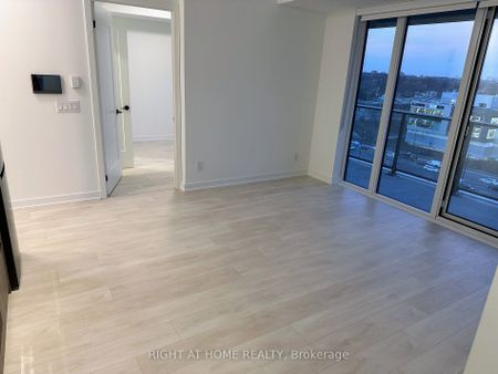 For Lease - 5 Defries Street Unit# 710, Toronto, Ontario - Photo 2