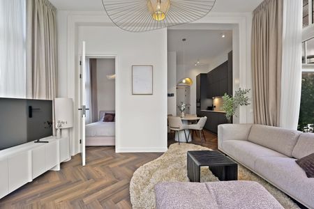 Appartement te huur: Eisenhowerlaan 158-C 2517 KP Den Haag - Photo 4