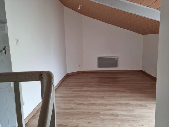 Location Maison 4 pièces 90 m2 à Vix - Photo 1