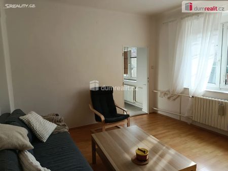 Pronájem bytu 2+1 50 m² - Photo 3