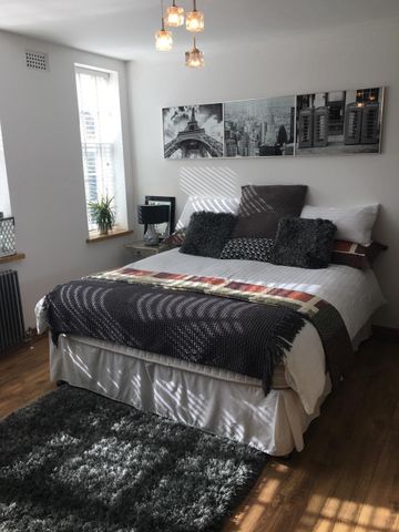 Room in a Shared Flat, Further Green Road, SE6 - Photo 5