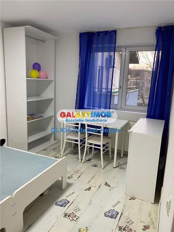 Inchiriere apartament 3 camere Baneasa Greenfield Rubin - Photo 5