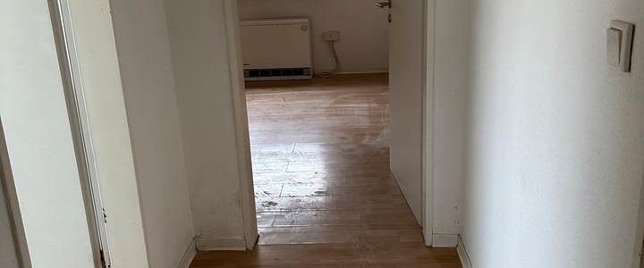 Drei Zimmerwohnung in Hiddenhausen - Foto 1
