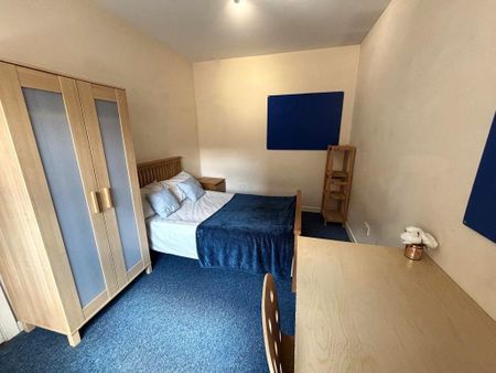 3 bedroom house share to rent - Photo 4