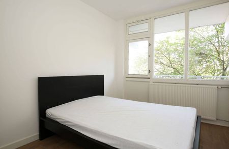 Appartement te huur: Hoogoord 105 1102 CE Amsterdam - Photo 4