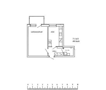 Långgatan 62 B - Photo 1