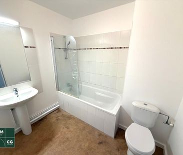 Location Appartement 2 pièces 42m² STRASBOURG 67100 - Photo 4