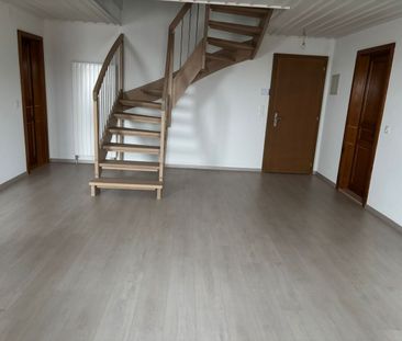 Nice 3.5p apartment in Baulmes - Photo 3