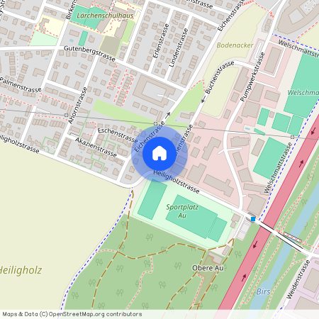 4142, Münchenstein, Buchenstrasse, 64