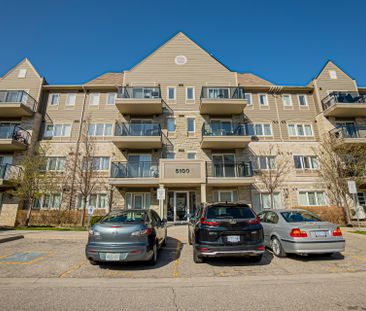 For Lease - 5100 Winston Churchill Boulevard Unit# 408, Mississauga... - Photo 4