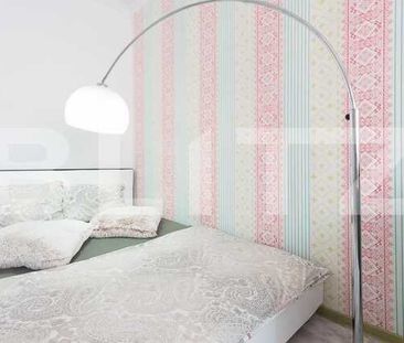 Apartament 2 camere, 65 mp, decomandat, lux, prima inchiriere, zona Piata Mihai Viteazu - Photo 3