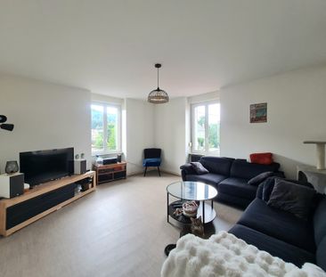 Location Appartement 92m² - Photo 1