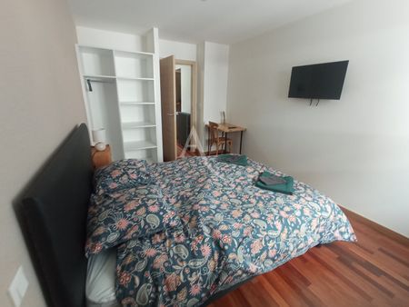 Location Maison 4 pièces 98m² - Photo 5
