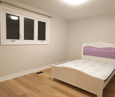 For Lease - 5 Janna Court Unit# 2nd floor #2, Markham, Ontario - Photo 4