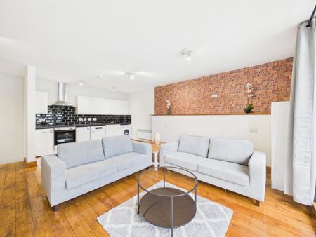 1 bedroom apartment to rent - Photo 2