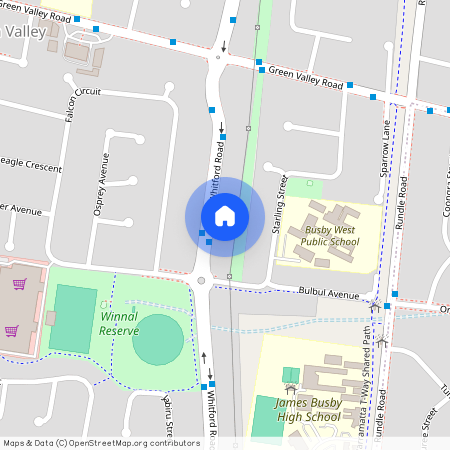 253 Whitford Road, Green Valley 2168, New South Wales